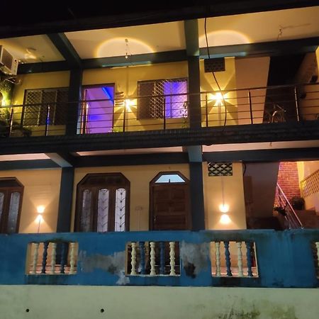 Apartmán Sweety'S Residency Port Blair Exteriér fotografie