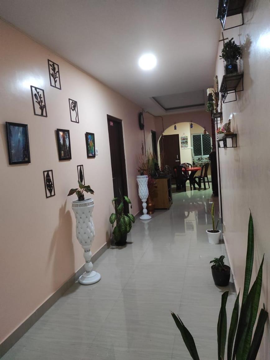 Apartmán Sweety'S Residency Port Blair Exteriér fotografie