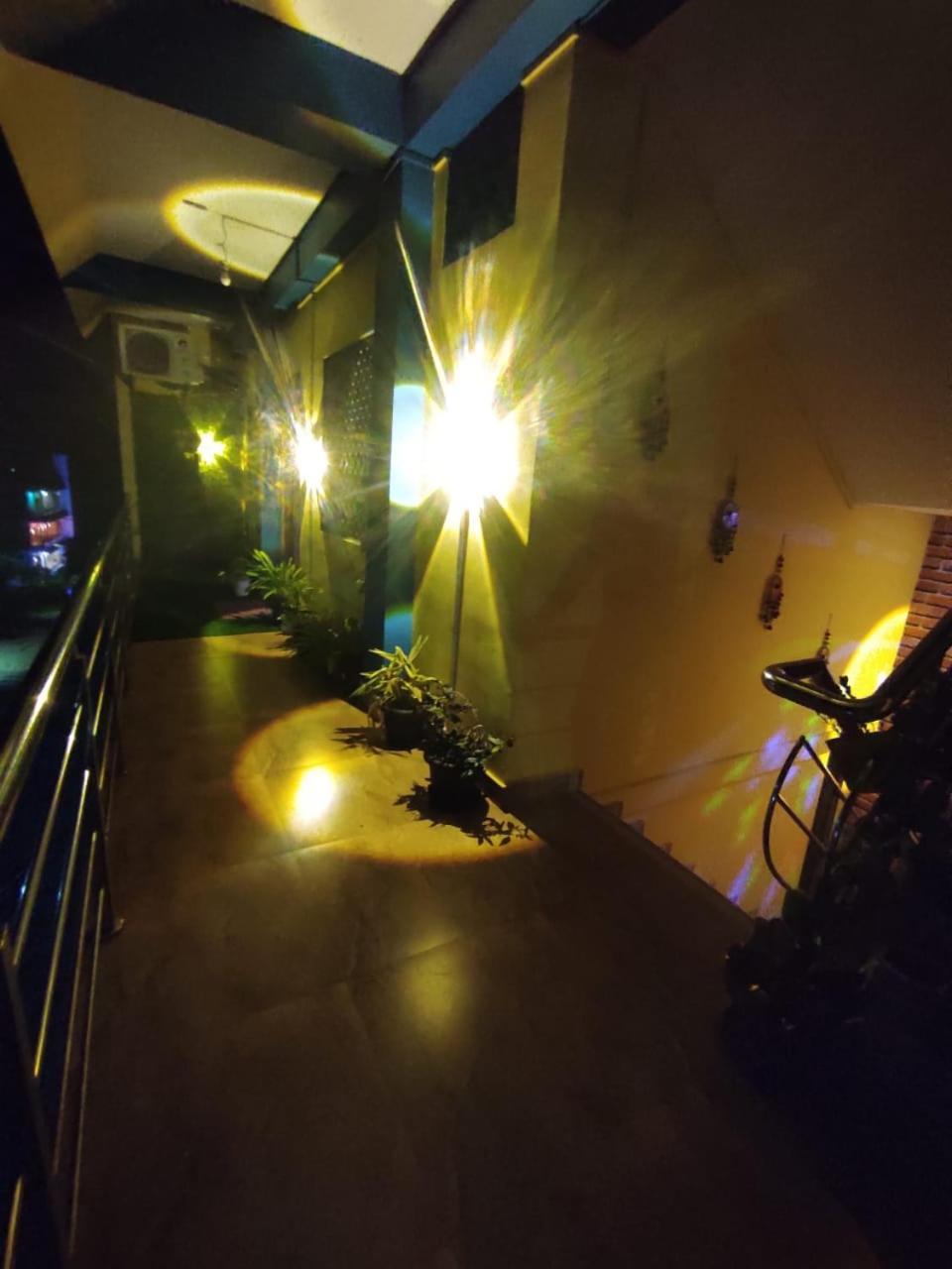 Apartmán Sweety'S Residency Port Blair Exteriér fotografie