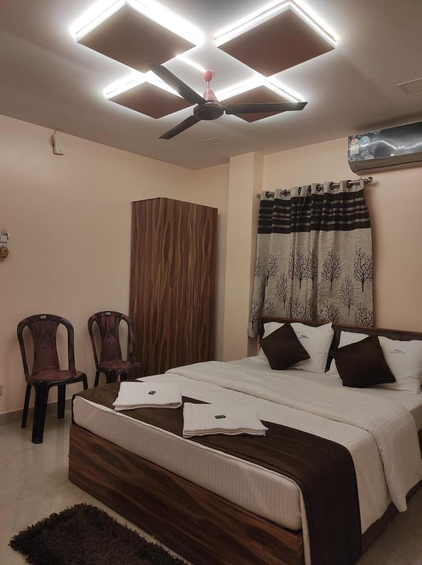 Apartmán Sweety'S Residency Port Blair Exteriér fotografie