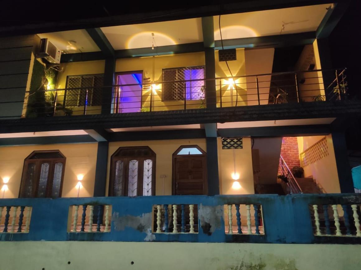 Apartmán Sweety'S Residency Port Blair Exteriér fotografie